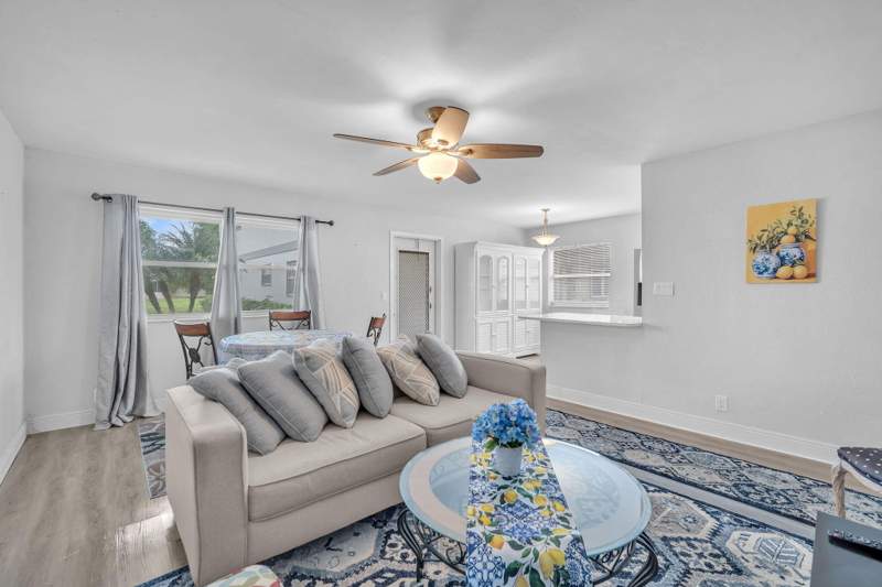 2 bedroom Condominium at 341 Monaco H Court, Kings Point Monaco Condos, Delray Beach — photo 4