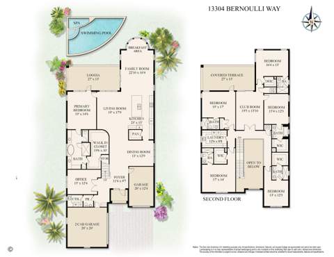 13304 Bernoilli Way, Palm Beach Gardens FL - photo 10 of 10
