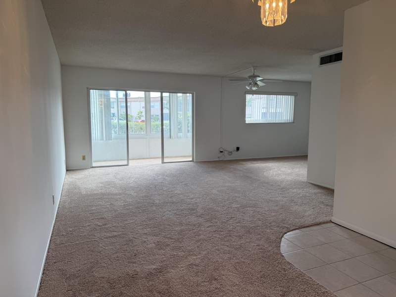 1 bedroom Condominium at 702 Lori Drive #185, Lakeside Village Condo 6, Palm Springs — photo 2