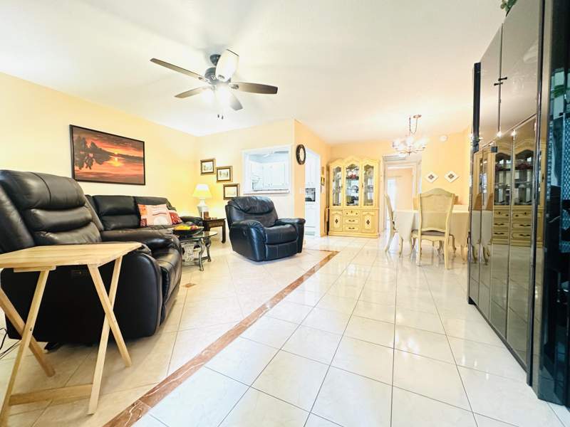 1 bedroom Condominium at 1030 Ashby D #1030, Ashby D Condo, Deerfield Beach — photo 3