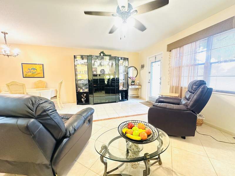 1 bedroom Condominium at 1030 Ashby D #1030, Ashby D Condo, Deerfield Beach — photo 4