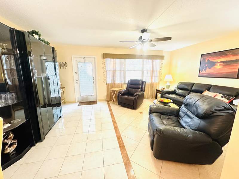 1 bedroom Condominium at 1030 Ashby D #1030, Ashby D Condo, Deerfield Beach — photo 5