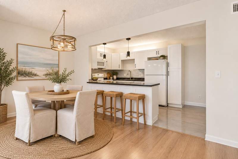 2 bedroom Condominium at 2762 SW Matheson Avenue #111-G1, Pine Ridge At Martin Downs Condo, Palm City — photo 3
