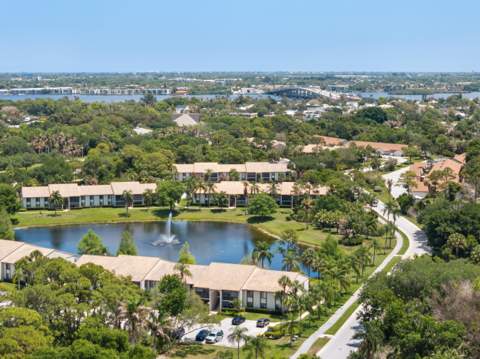 2762 SW Matheson Avenue #111-G1, Palm City FL - photo 24 of 30