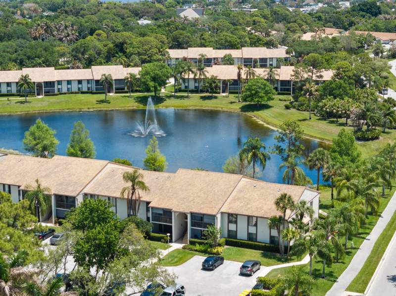 2 bedroom Condominium at 2762 SW Matheson Avenue #111-G1, Pine Ridge At Martin Downs Condo, Palm City — photo 2