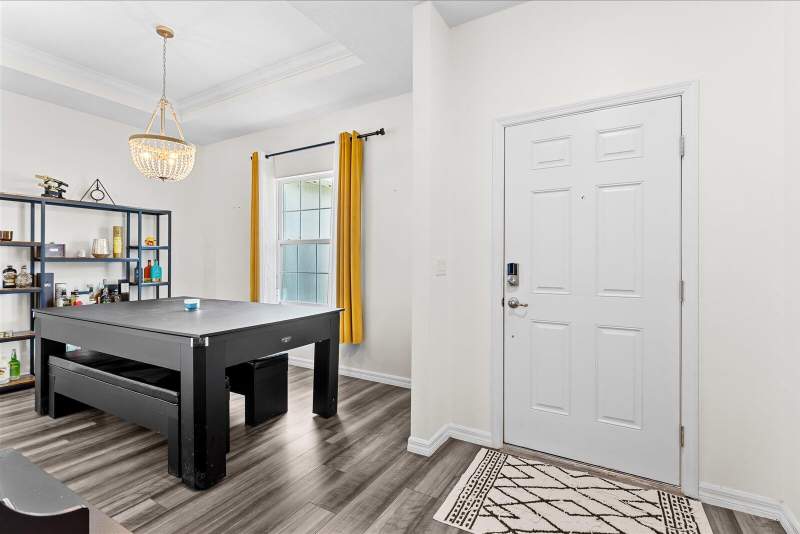 4 bedroom Single Family Residence at 2509 SW Kenilworth Street, Port St Lucie Section 31, Port St. Lucie — photo 3