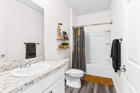2509 SW Kenilworth Street, Port St. Lucie FL - photo 18 of 31