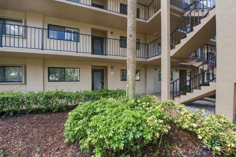 2 bedroom Condominium at 15324 Lakes Of Delray Boulevard #105, Lakes Of Delray, Delray Beach — photo 4