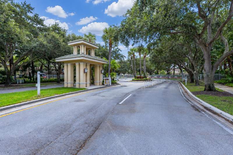 3 bedroom Townhouse at 4700 Pinemore Lane, Willoughby Farms, Lake Worth — photo 5
