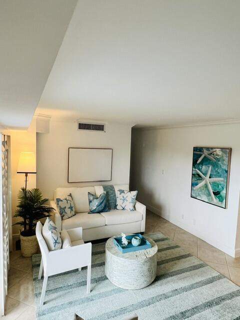 2 bedroom Condominium at 223 Atlantic Avenue #4B, Palm Beach Atlantic Condo, Palm Beach — photo 4