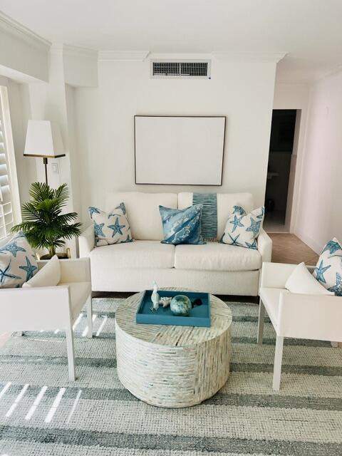 2 bedroom Condominium at 223 Atlantic Avenue #4B, Palm Beach Atlantic Condo, Palm Beach — photo 5