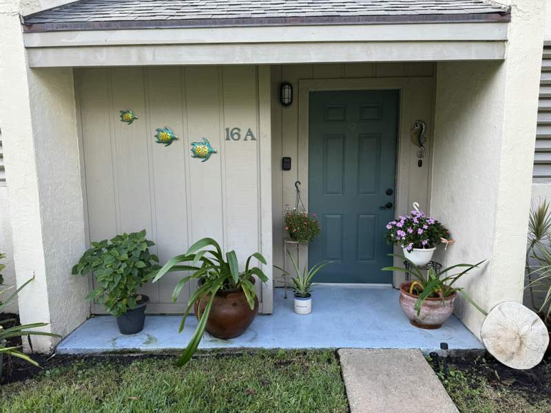 1 bedroom Condominium at 1605 S US Highway #16A, Sea Lofters Condo, Jupiter — photo 2