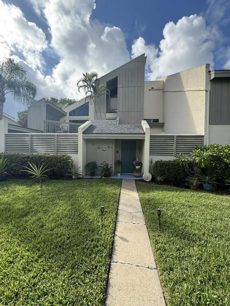 1 bedroom Condominium at 1605 S US Highway #16A, Sea Lofters Condo, Jupiter — photo 3