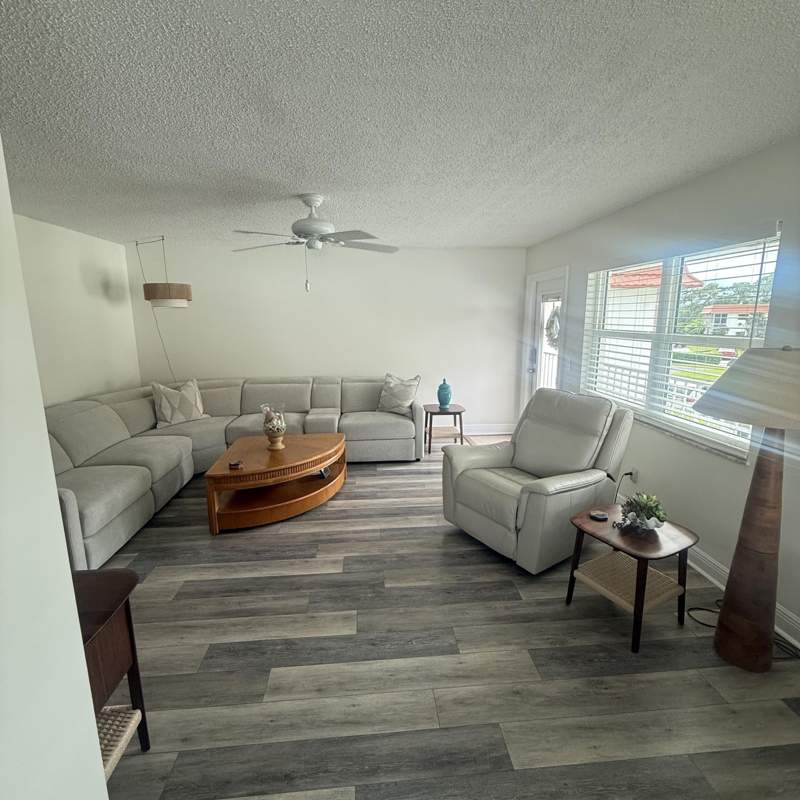 2 bedroom Condominium at 1225 NW 21th Street #2009, Vista Del Lago, Stuart — photo 5