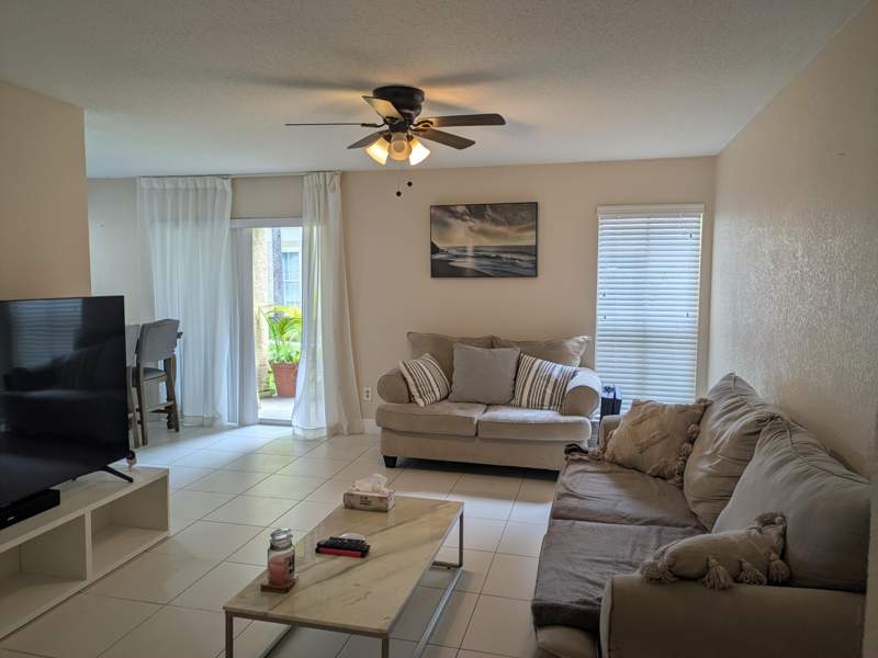 2 bedroom Condominium at 915 Riverside Drive #511, Savannah At Riverside Condo, Coral Springs — photo 5