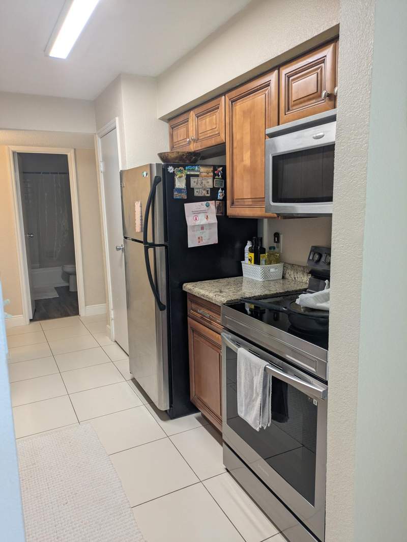 2 bedroom Condominium at 915 Riverside Drive #511, Savannah At Riverside Condo, Coral Springs — photo 3