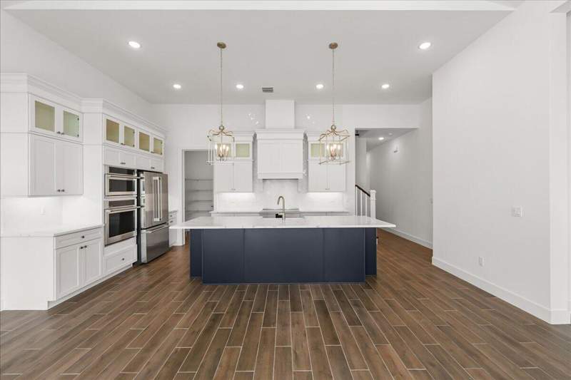 5 bedroom Single Family Residence at 146 Parkside Way, Parkside At Tuttle Royale, Royal Palm Beach — photo 4