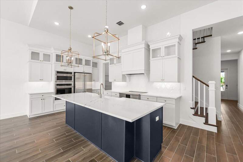 5 bedroom Single Family Residence at 146 Parkside Way, Parkside At Tuttle Royale, Royal Palm Beach — photo 5