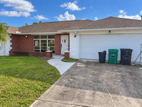 411 SE Sunnydale Lane, Port St. Lucie FL - photo 7 of 20