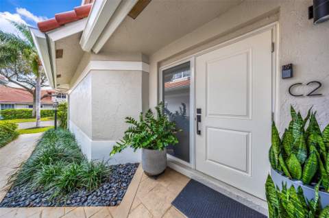 4101 Carriage Drive #C2, Pompano Beach FL - photo 22 of 23