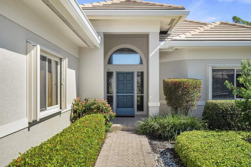 3 bedroom Single Family Residence at 6997 SE Pacific Drive, Mariner Sands - Cypress Point, Stuart — photo 3