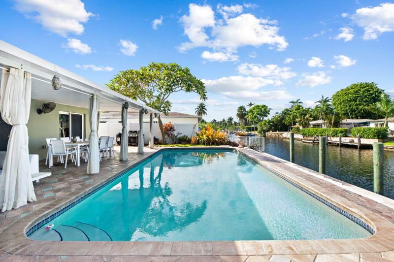 3 bedroom Single Family Residence at 1611 SW 3rd Avenue, Boulevard Park Isles Sec 4, Pompano Beach — photo 3