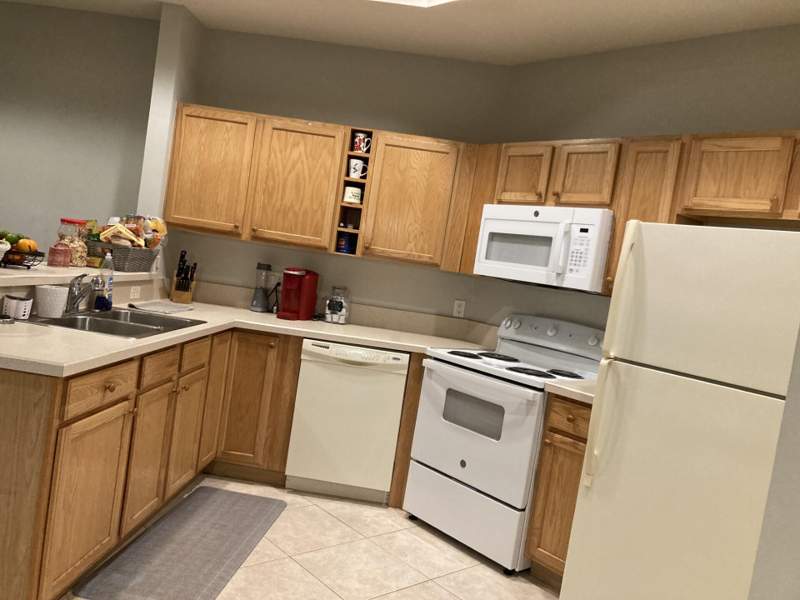 2 bedroom Condominium at 8393 Mulligan Circle, castle pines, Port St. Lucie — photo 5