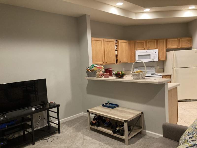 2 bedroom Condominium at 8393 Mulligan Circle, castle pines, Port St. Lucie — photo 4