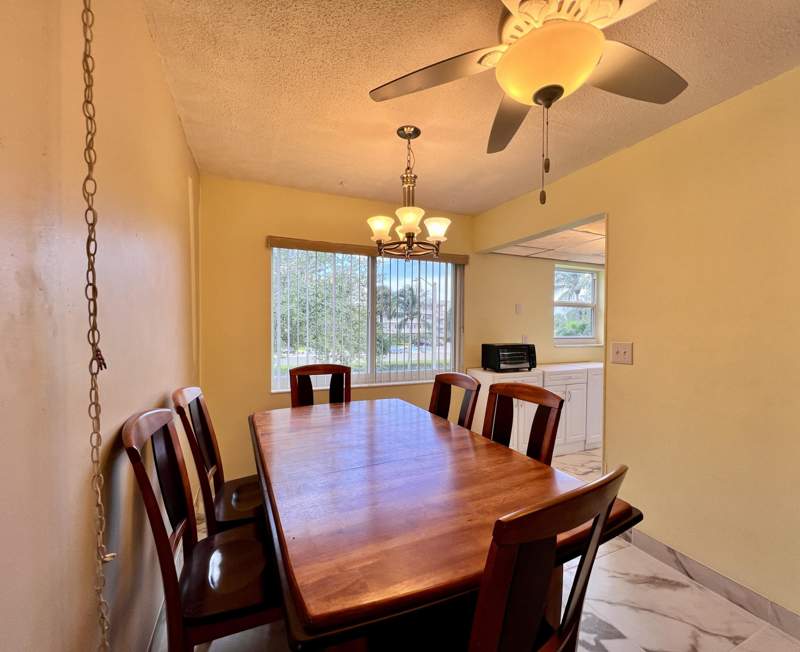 2 bedroom Condominium at 14 Bedford A #14, Bedford Condo, West Palm Beach — photo 3
