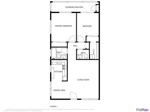 14 Bedford A #14, West Palm Beach FL - photo 12 of 17