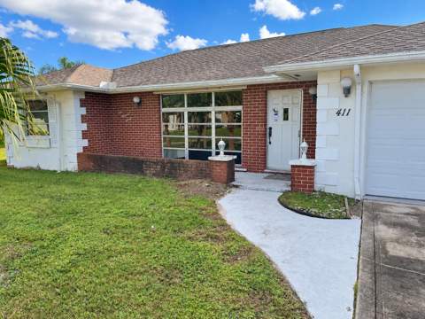 411 SE Sunnydale Lane, Port St. Lucie FL - photo 17 of 20