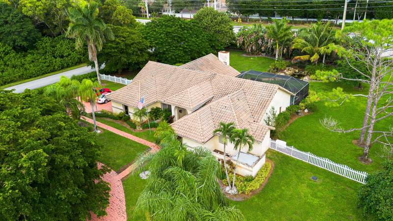 4 bedroom Single Family Residence at 10270 E Tara Boulevard, Tara Estates As, Boynton Beach — photo 3
