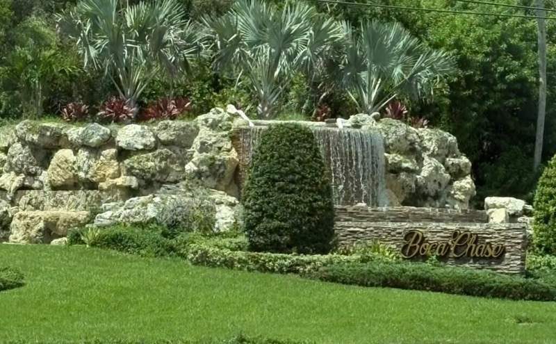 2 bedroom Villa at 10941 Ladera Lane #B, Sweetwater Sec 1, Boca Raton — photo 2