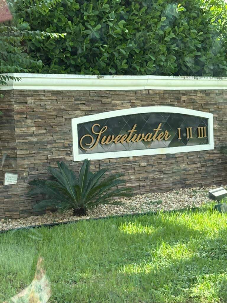 2 bedroom Villa at 10941 Ladera Lane #B, Sweetwater Sec 1, Boca Raton — photo 3
