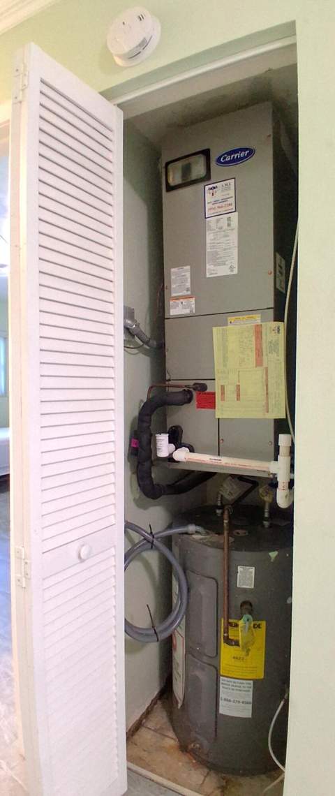 2010 Fillmore Street #303, Hollywood FL - photo 14 of 27