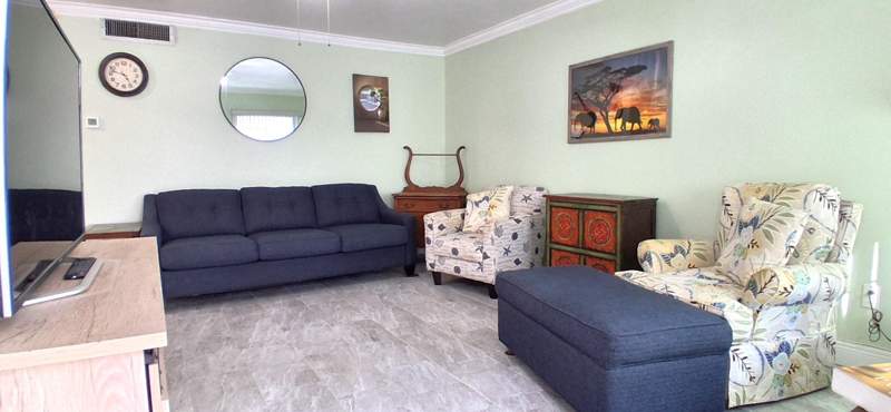 1 bedroom Condominium at 2010 Fillmore Street #303, Fillmore Condominium Apts, Hollywood — photo 5