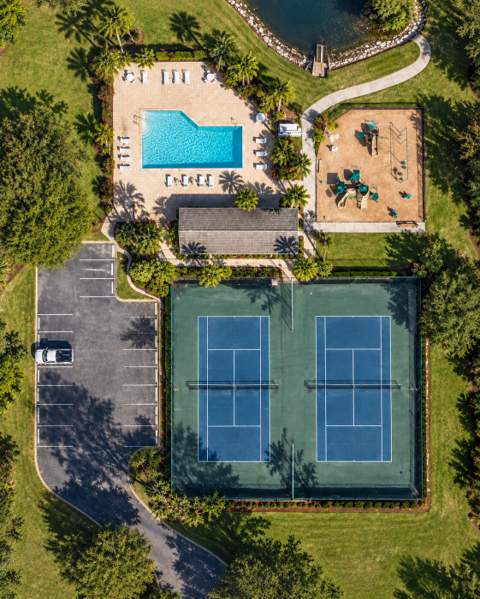 6057 Strawberry Lakes Circle, Lake Worth FL - photo 12 of 12