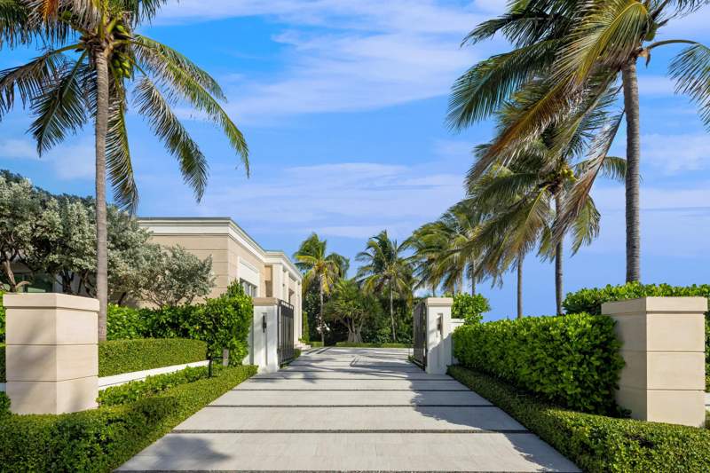 5 bedroom Single Family Residence at 1740 S Ocean Boulevard, Palm Beach Estates, Palm Beach — photo 5