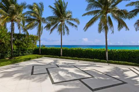 1740 S Ocean Boulevard, Palm Beach FL - photo 6 of 46