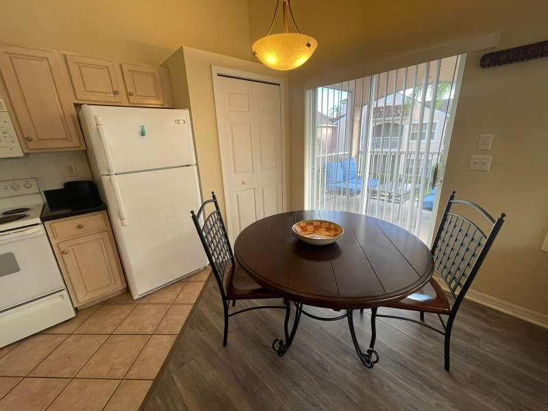 2 bedroom Condominium at 9963 Perfect Drive #158, Golf Villas II Condominium, Port St. Lucie — photo 2