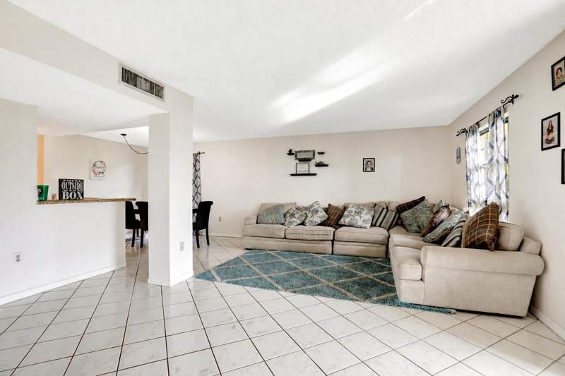 2 bedroom Condominium at 5570 NW 44th Street #518a, Inverwood Condo, Lauderhill — photo 5