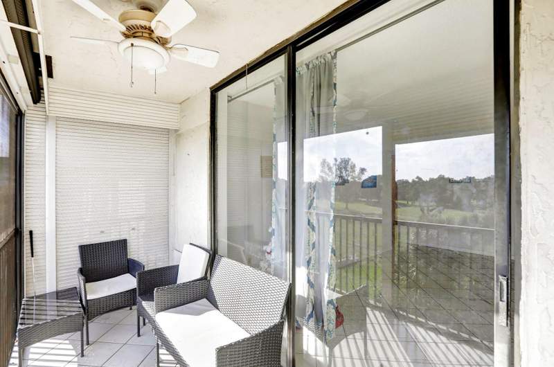 2 bedroom Condominium at 5570 NW 44th Street #518a, Inverwood Condo, Lauderhill — photo 4