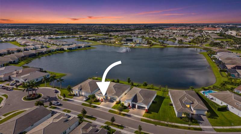 3 bedroom Single Family Residence at 12054 SW Viridian Boulevard, Telaro At Southern Grove Phase 2 And 3, Port St. Lucie — photo 2