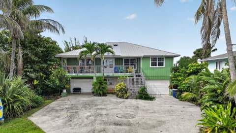 1107 S Ocean Drive, Fort Pierce FL - photo 7 of 59