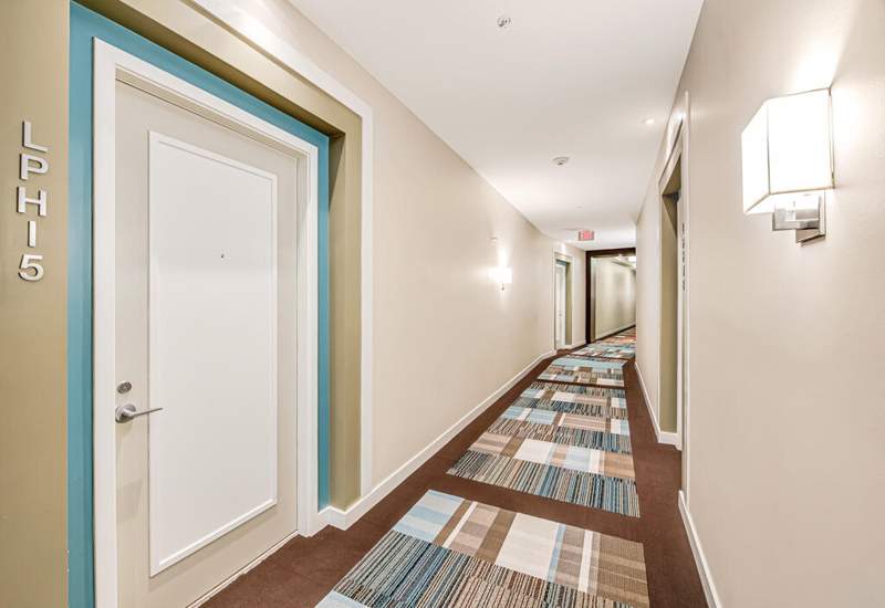 2 bedroom Condominium at 550 Okeechobee Boulevard #Lph-15, Cityplace South Tower Condo, West Palm Beach — photo 5