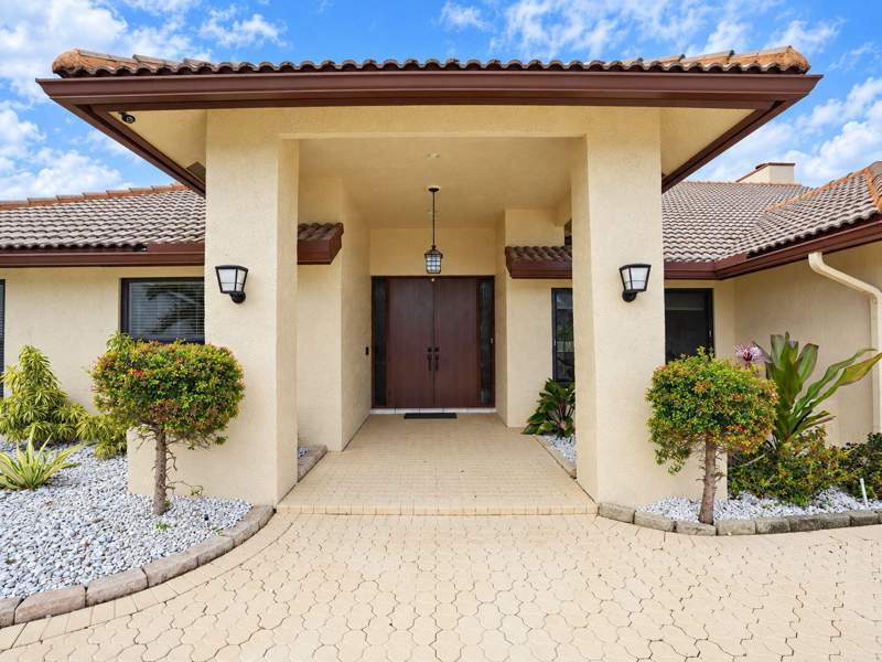 3 bedroom Single Family Residence at 7719 NW 86th Way, Woodmont Tract 57, Tamarac — photo 3