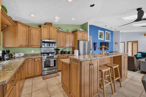 1107 S Ocean Drive, Fort Pierce FL - photo 16 of 59