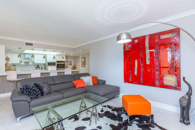2 bedroom Condominium at 2455 Lindell Boulevard #3304, Lavers Delray Racquet Club Condo, Delray Beach — photo 5