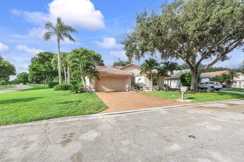 3 bedroom Single Family Residence at 8521 Leeway Lane, Windward Palm Beach, Boynton Beach — photo 3