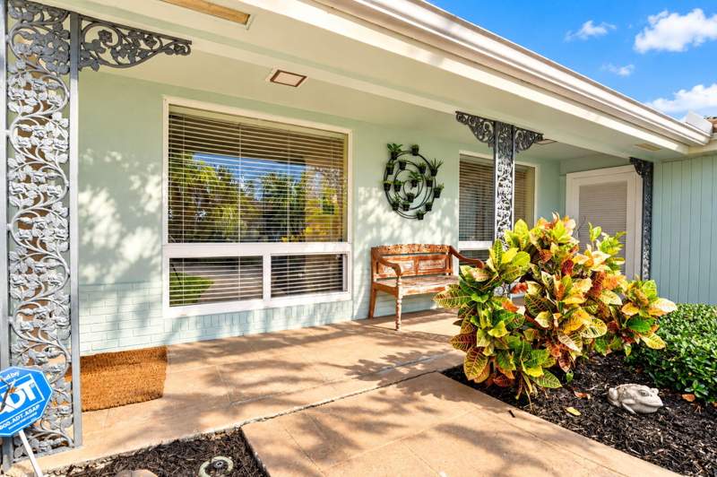 3 bedroom Single Family Residence at 721 West Camino Real, Royal Oak Hills, Boca Raton — photo 3